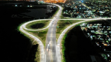 Apertura de licitación para el nuevo distribuidor City Bell: acto oficial en La Plata