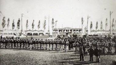 Rocha, no Roca: mirar el poder desde la ciudad que aún no se explica