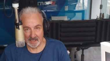 "Los nuevos desafío para Milei", enumeró Jorge Joury por la FM 98.9 y Pinamar TV