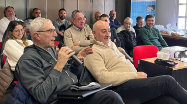 Cipolletti será sede del Primer Congreso Provincial sobre Agrimensura y Catastro