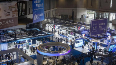 Exposición de importaciones de China reporta acuerdos previstos por más de 83.000 millones de dólares