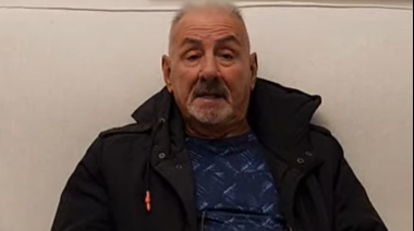 La causa “cuadernos” llegó a la TV platense