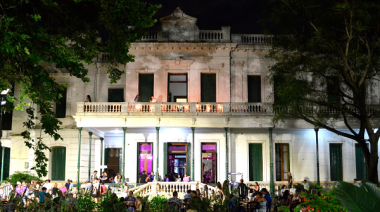 UNLP: Ingeniería abre sus puertas para una noche de ciencia, historia y magia bajo la luna