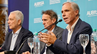 AUBASA licitó las obras para el acceso a City Bell desde la Autopista Bs.As-LP