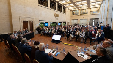 CAME recibió al titular de ARCA y le planteó la necesidad de un sistema tributario que fomente la formalidad