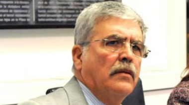 Julio De Vido se presentó en Tribunales a las 8.30 y quedará detenido