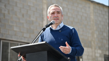 Larroque denuncia persecución judicial y llama a reconstruir una alternativa con justicia social