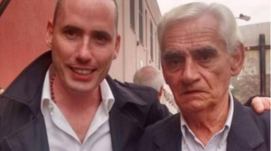 Dolor en la política platense por el fallecimiento de Rubén “Chuby” Leguizamón