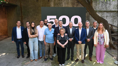 La Ciudad de Buenos Aires recuperó 500 propiedades usurpadas