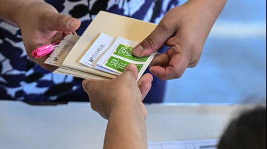 Con 40% de votos escrutados, Jara y Kast van a segunda vuelta