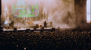 Horarios confirmados para los shows por el 143° aniversario de La Plata