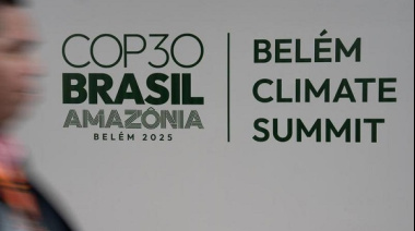 Presidencia brasileña de COP30 refuerza agenda de transición justa