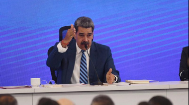 Inicia vigilia permanente en este de Venezuela en defensa de la paz