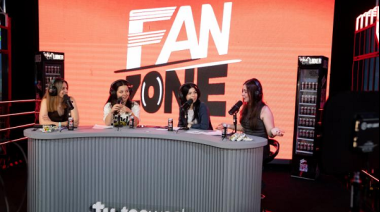 Más de 100 mil personas fueron parte de Tecweek 2025