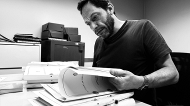 Ferraro sobre el caso Libra: “No fue un hecho aislado”