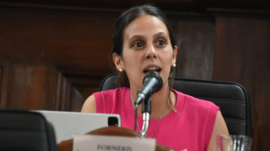 La Plata: incentivo fiscal para pymes que apuestan a la energía limpia