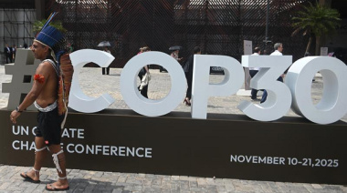 Agenda de Acción de COP30 de Brasil busca acelerar transición de compromisos climáticos a resultados concretos