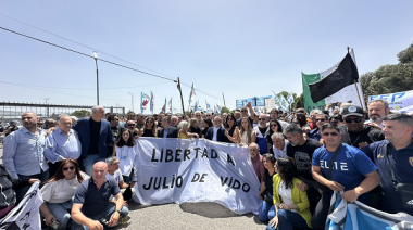 Caso De Vido: “parecería que están esperando matarlo, porque implementan una tortura física y mental”