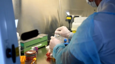 Formosa en alerta: suben los contagios de COVID-19 y la positividad trepa al 24%