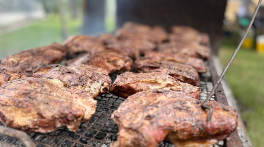 Bondiola y tradición: General Belgrano se viste de fiesta este domingo