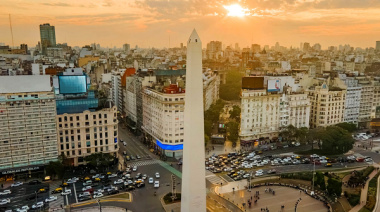 La Ciudad de Buenos Aires celebra un nuevo récord turístico