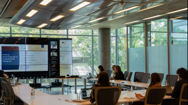 Buenos Aires y São Paulo impulsan el fortalecimiento de capacidades en cooperación triangular para gobiernos locales