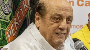 De Vido consideró que el fallecimiento de Mussi es “irreparable para el peronismo”