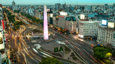 La Noche de las Casas de las Provincias en CABA: afectaciones de tránsito de este jueves