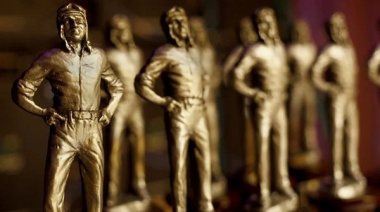 Conocé los ternados para los premios Jorge Newbery 2025