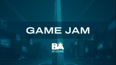 Game Jam: una iniciativa para impulsar el talento local y crear la Buenos Aires del futuro