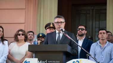 Magdalena proyecta su futuro: trabajo, turismo y suelo urbano en el Plan 2030