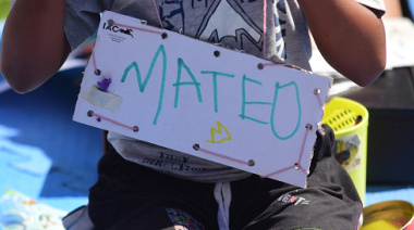 La República de los Niños será sede del primer Encuentro Municipal sobre Autismo