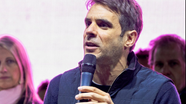 Passaglia la picó: “el doble discurso de Kicillof y los oportunistas de la oposición”