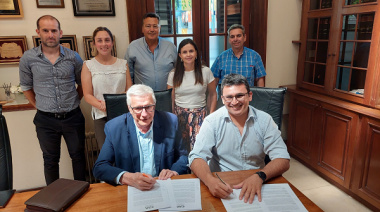 Lezama y General Belgrano se suman al plan para regularizar la propiedad de miles de familias