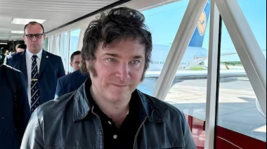 Milei dejará que sus ministros vacacionen en cualquier lugar del mundo: fin de la austeridad