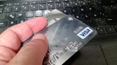 La Plata refuerza prevención de ciberestafas en la antesala del Black Friday