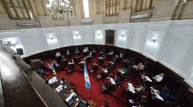 La Plata tendrá aumento de tasas de 30%, cuando el mercado proyecta inflación de 20 a 22% en 2026