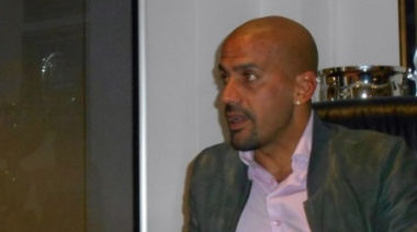 Verón sobre Tapia y la AFA: “No hubo decisión mayoritaria, fue algo ya cerrado”