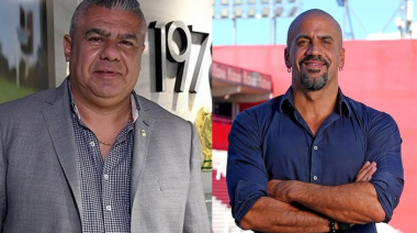 "El Padrino IV" bien podría filmarse en AFA