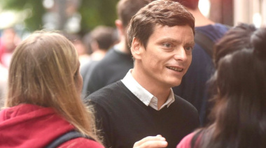 Desde la UCR platense repudiaron el evento antivacunas organizado por una diputada nacional en el Congreso