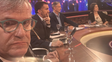 Ariel Coremberg: "A la AFA no llegó la democracia"