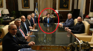 Cambio cultural profundo: o cambian o los cambian