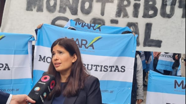 Monotributo en riesgo: millones de argentinos podrían enfrentar aumentos de hasta 5 veces