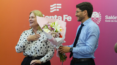 Provincias Unidas prepara su debut en Diputados con un bloque federal de hasta 20 legisladores