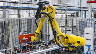 Empresas "pequeñas gigantes" de China se multiplican en medio de impulso a innovación