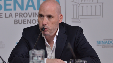 Senado bonaerense: avanza reconocimientos para ocho referentes platenses