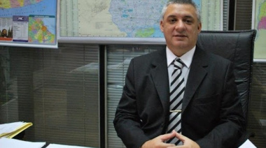 Montero: “la justicia con distinta vara, De Vido preso y Aguad no”