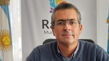 El intendente de Rauch pide priorizar a los municipios en la ley de financiamiento