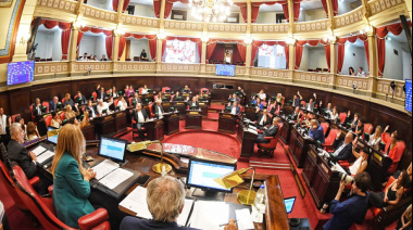 ¿Ganó la casta o triunfó la racionalidad? Kicilof tiene un mega endeudamiento acompañado por casi todo el arco político