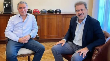 LLA y PRO: alianza frágil en el Congreso, pulseada abierta en la Provincia